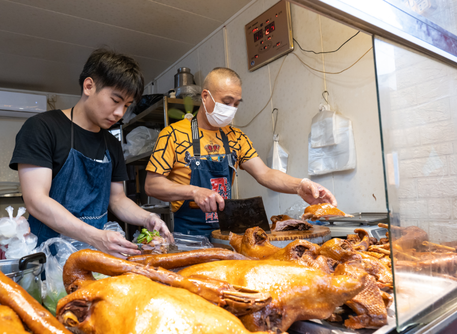 出品美食潮汕分享视频_潮汕美食短视频_潮汕美食分享出品